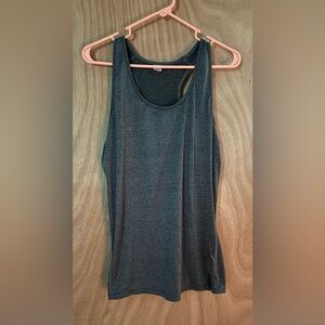 3X gray compression undershirt